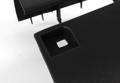 Carcasa inferior de columna de dirección OEM 32311093274 para BMW E36 (316i todas las versiones) y BMW Z3 (todos los modelos compatibles). Recambio original BMW.