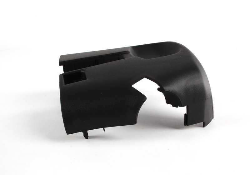 Carcasa inferior de columna de dirección OEM 32311093274 para BMW E36 (316i todas las versiones) y BMW Z3 (todos los modelos compatibles). Recambio original BMW.