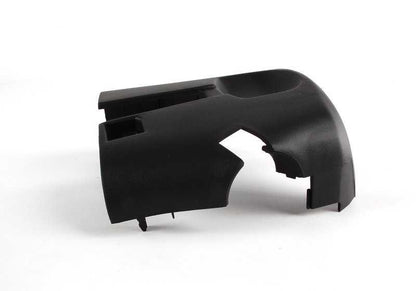 Carcasa inferior de columna de dirección OEM 32311093274 para BMW E36 (316i todas las versiones) y BMW Z3 (todos los modelos compatibles). Recambio original BMW.