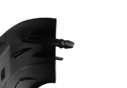 Carcasa inferior de columna de dirección OEM 32311093274 para BMW E36 (316i todas las versiones) y BMW Z3 (todos los modelos compatibles). Recambio original BMW.