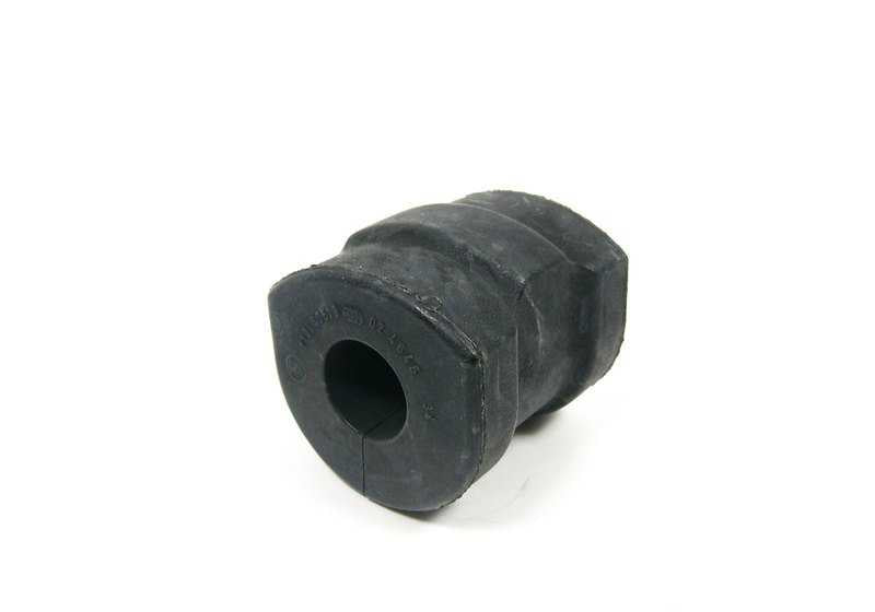 Stabilisatorkautschuklager für BMW E36, E34 (OEM 31351135805). Original BMW