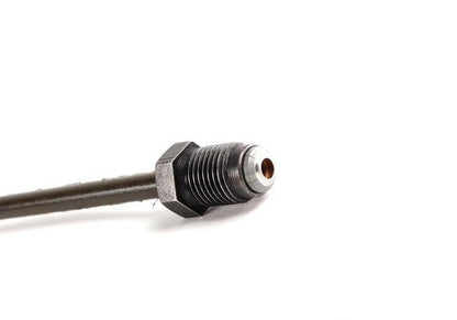 Tubo de freno delantero OEM 34326752405 para BMW Serie 3 E46. Pieza original BMW.
