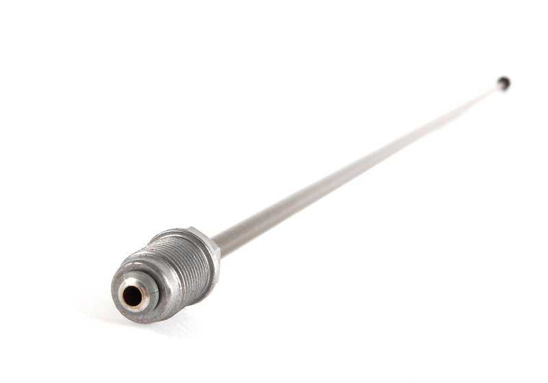 Tubo de freno delantero OEM 34326752405 para BMW Serie 3 E46. Pieza original BMW.