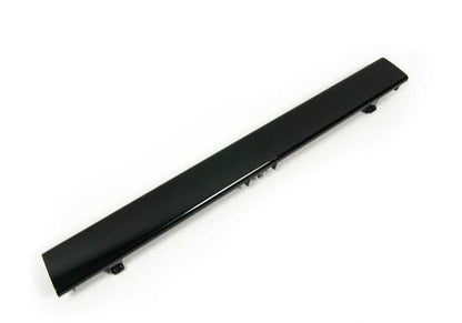 Decoración central de consola OEM 51168256292 para BMW E39. Original BMW.