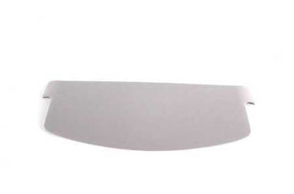 Paramento cielo trasero OEM 51448202872 para BMW Serie 3 E46 (316Ci, 318Ci, 320Ci, 323Ci, 325Ci, 328Ci, 330Ci). Color Hellgrau. Original BMW.