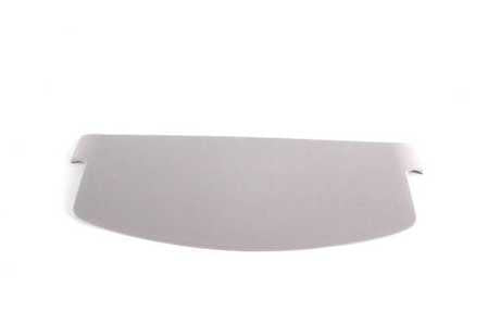 Paramento cielo trasero OEM 51448202872 para BMW Serie 3 E46 (316Ci, 318Ci, 320Ci, 323Ci, 325Ci, 328Ci, 330Ci). Color Hellgrau. Original BMW.