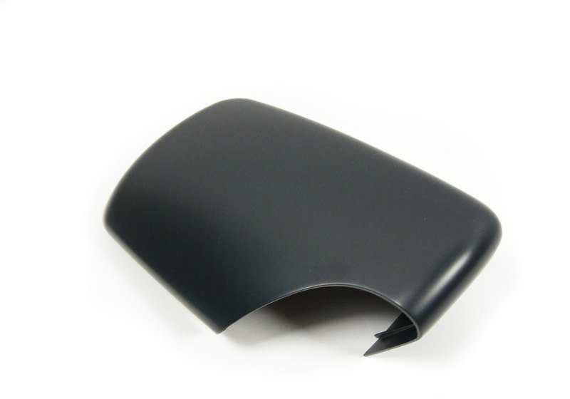 Recubrimiento color imprimación derecho OEM 51168238376 para BMW Serie 3 E46, Serie 5 E39. Original BMW.