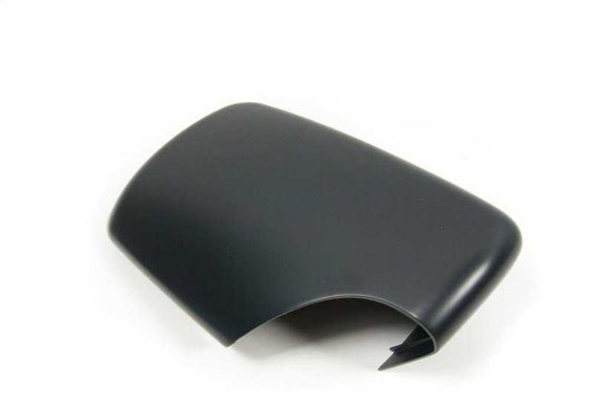 Recubrimiento color imprimación derecho OEM 51168238376 para BMW Serie 3 E46, Serie 5 E39. Original BMW.