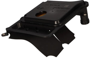 Unidad del filtro de succión OEM 28107842828 para BMW E82, E88, E90, E92, E93, E89 (modelos 135i, 335i, M3). Original BMW.