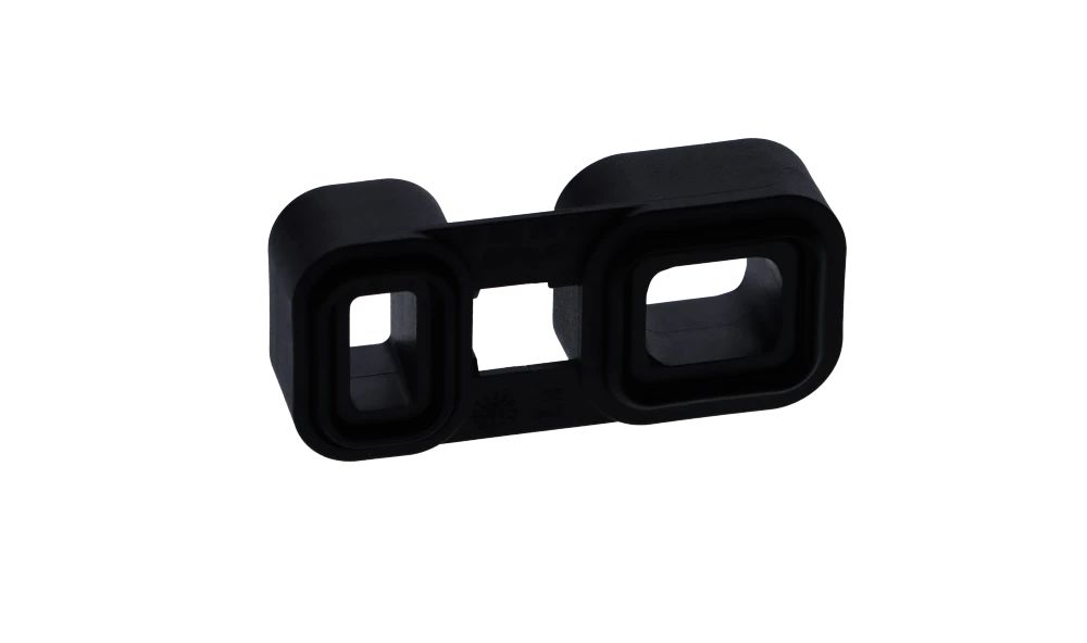 BMW adapter series 1 E81, E82, E87, E88, E87N, 3 E90 series, E91, E92, E93, E90N, E91N, E92N, E93N, Series 5 E60, E61, E60N, E61N, Series 6 E63, E64, E63n, E64n, Series 7 E65 F01, F02, X1 E84, X3 E83N, X5 E70, X6 E71, Z4 E85, E86, E89 (OEM 2434758