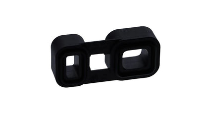 BMW adapter series 1 E81, E82, E87, E88, E87N, 3 E90 series, E91, E92, E93, E90N, E91N, E92N, E93N, Series 5 E60, E61, E60N, E61N, Series 6 E63, E64, E63n, E64n, Series 7 E65 F01, F02, X1 E84, X3 E83N, X5 E70, X6 E71, Z4 E85, E86, E89 (OEM 2434758