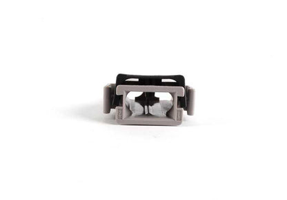 Conector de carcasa OEM 61131378402 para BMW E36, E34, E24, E32. Original BMW.