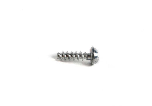 Tornillo OEM 32306769431 para BMW E81, E82, E87, E88, F20, F21, F22, F23, F45, F46, E90, E91, E92, E93, F30, F31, F34, F35, F32, F33, F36, E84, F48, F49, F39, F25, F26, E70, F15, E71, E72, F16. Original BMW.