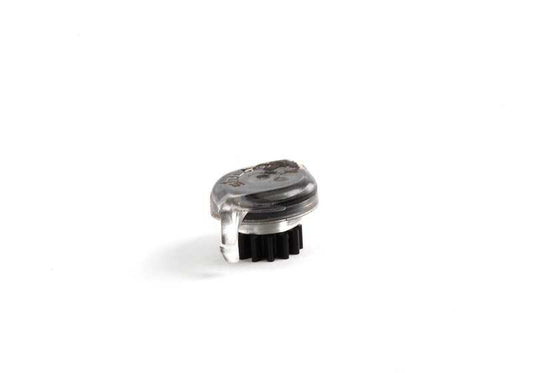 OEM 51458160439 Klappkompartiment Schockkraft für BMW E39, E38. Original BMW.