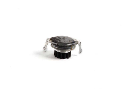 Amortiguador para compartimento abatible OEM 51458160439 para BMW E39, E38. Original BMW.