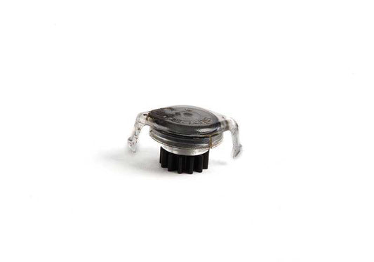 OEM 51458160439 Klappkompartiment Schockkraft für BMW E39, E38. Original BMW.