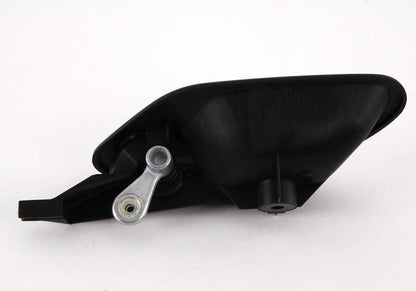 Crome right door interior oem 51218226050 for BMW 5 E39 series and 7 E38 series. Original BMW.
