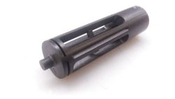 Válvula de mando OEM 11411703948 para BMW E36, E39, E38, Z3. Original BMW.