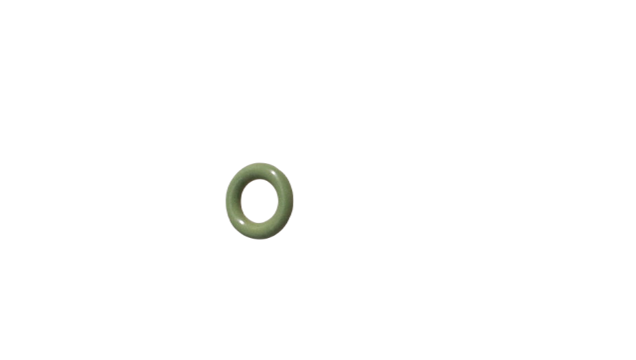 Junta tórica (O-Ring) OEM 11421713597 para BMW E34, E39, E60, E61, F07, F10, F11, G30, E63, E64, F06, F12, F13, E32, E38, E65, E66, F01, F02, F04, G11, G12, E31, G14, G15, G16, E53, E70, F15, G05, F85, E71, E72, F16, F86, G06, G07, E52. Original BMW