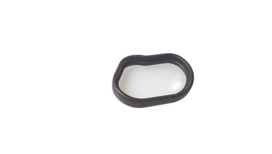 Junta de perfil OEM 11427625487 para BMW F20, F21 (118i, 120i) y F30 (modelos con motor N13). Pieza original BMW.