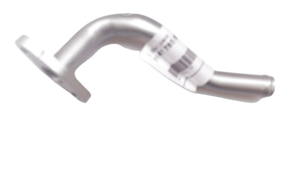 Tubería de retorno de aceite OEM 11427785856 para BMW E60, E61, E53, E65 (modelos 525d, 530d con motor M57). Original BMW.