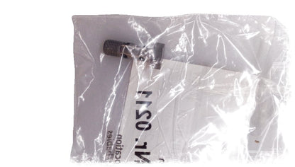 Tornillo hueco M10X1X30 OEM 11427792255 para BMW {E81, E82, E87, E88, F20, F21, F40, F22, F23, F44, F45, F46, F30, F31, F34, G20, G21, F32, F33, F36, E60, E61, F07, F10, F11, G30, G31, F06, F12, F13, G32, F01, F02, G11, G12, G14, G15, G16, E84, F48,