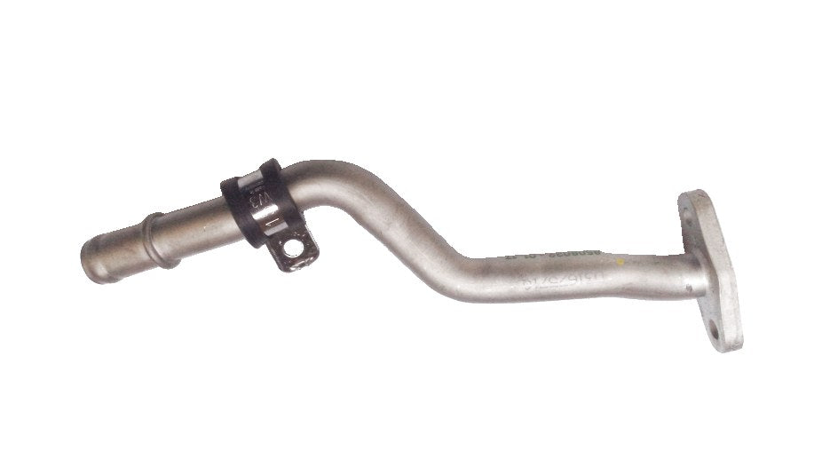 Tubería de retorno de aceite OEM 11428508039 para BMW F30, F31, F34, F32, F33, F36, F07, F10, F11, F06, F12, F13, F01, F25, F26, F15, F16. Original BMW.