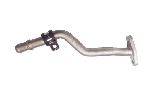 Tubería de retorno de aceite OEM 11428508039 para BMW F30, F31, F34, F32, F33, F36, F07, F10, F11, F06, F12, F13, F01, F25, F26, F15, F16. Original BMW.