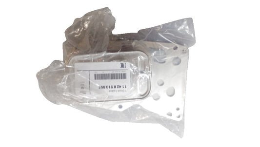Intercambiador de calor OEM 11428510855 para BMW F30, F31, F32, F33, F34, F36, F07, F10, F11, F06, F12, F13, F01, F02, F25, F26, F15, F16. Original BMW.