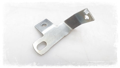 Soporte para varilla del aceite OEM 11431720566 para BMW E30 320i {E30}. Pieza original BMW.