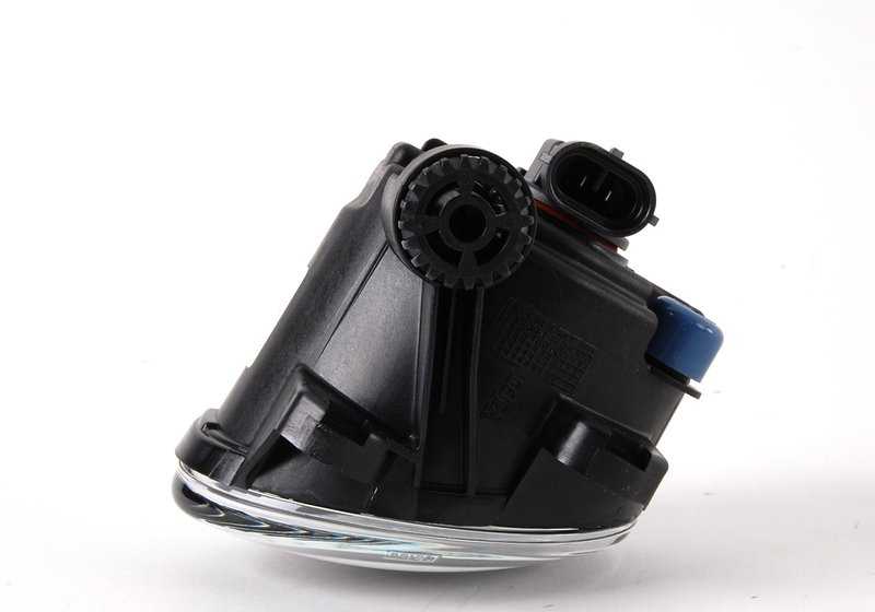 Faros Antiniebla Right per BMW Series 2 F22, F23, Serie 3 E92, E93, Serie 5 F07, F10, F11, F18 (OEM 63177839866). BMW originale