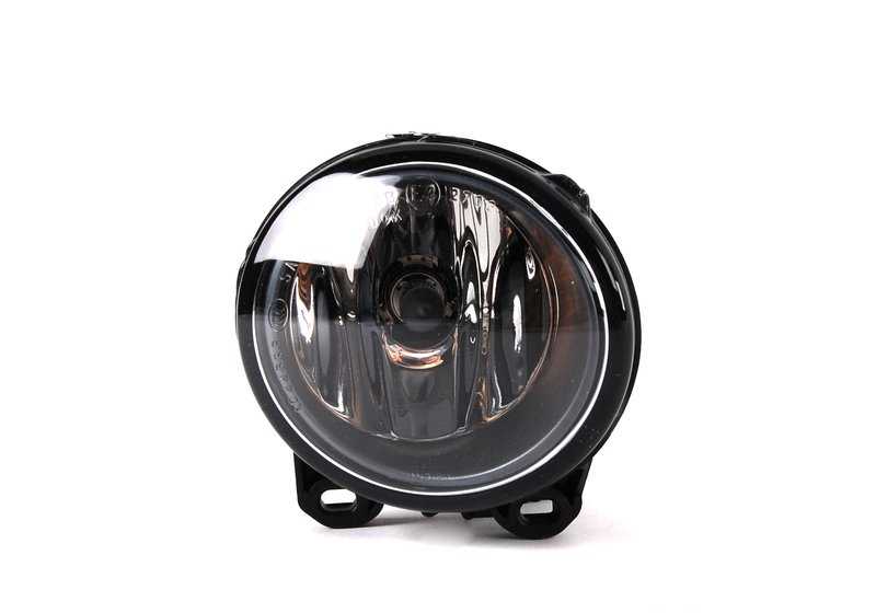 Faros Antiniebla Right per BMW Series 2 F22, F23, Serie 3 E92, E93, Serie 5 F07, F10, F11, F18 (OEM 63177839866). BMW originale