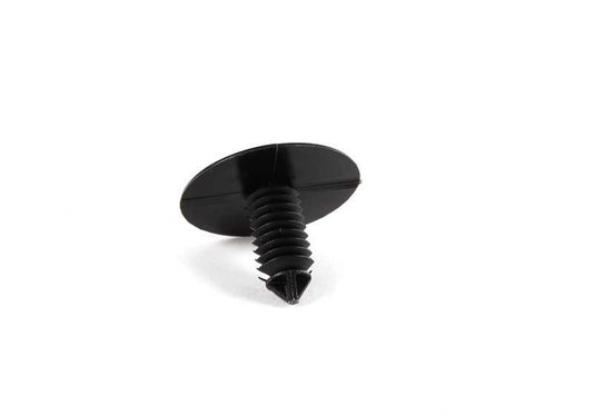 Clip de sujeción OEM 51488245867 para BMW E81, E82, E87, E88, F20, F21, F22, F23, F87, G42, G87, E46, E90, E91, E92, F30, F31, F34, F35, F80, G20, G21, G28, G80, G81, F32, F36, F82, G22, G23, G26, G82, G83, E63, E64, E65, E66, E84, E83, G01, G08, F9