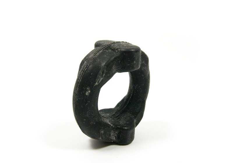 Anillo de Goma para BMW Serie 3 E30, Serie 5 E12, E28, E34, Serie 6 E24, Serie 7 E23, E32 (OEM 18211712838). Original BMW.