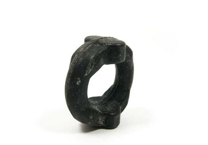 Anillo de Goma para BMW Serie 3 E30, Serie 5 E12, E28, E34, Serie 6 E24, Serie 7 E23, E32 (OEM 18211712838). Original BMW.
