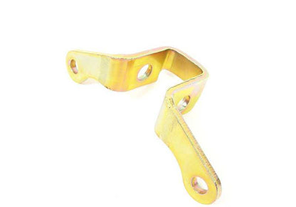 Soporte palanca de cambios OEM 25112225369 para BMW E30. Pieza original BMW.