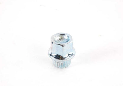 Adaptador con código OEM 36136762344 para BMW E81, E82, E87, E88, E30, E36, E46, E90, E91, E92, E93, E34, E39, E60, E61, E63, E64, E32, E38, E65, E66, E31, E83, E53, E85, E86, E52 e Mini R50, R52, R53. BMW original e mini.