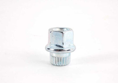 Adaptador con código OEM 36136762344 para BMW E81, E82, E87, E88, E30, E36, E46, E90, E91, E92, E93, E34, E39, E60, E61, E63, E64, E32, E38, E65, E66, E31, E83, E53, E85, E86, E52 e Mini R50, R52, R53. BMW original e mini.