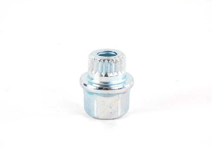 Adaptador con código OEM 36136762344 para BMW E81, E82, E87, E88, E30, E36, E46, E90, E91, E92, E93, E34, E39, E60, E61, E63, E64, E32, E38, E65, E66, E31, E83, E53, E85, E86, E52 e Mini R50, R52, R53. BMW original e mini.