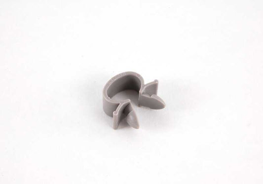 Pipe support OEM 64111364073 for BMW E81, E82, E87, E88, F20, F21, F52, G42, G87, E21, E30, E36, E46, E90, E91, E92, E93, F30, F31, F34, F35, G20, G21, G21, G2 G81, F32, F33, F36, F82, G22, G23, G26, G82, G83, E12, E28, E34, E39, E60, E61, E61,