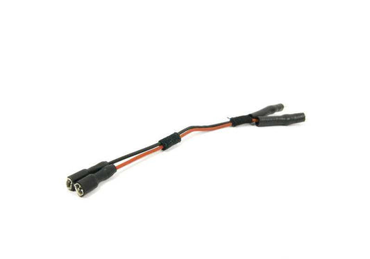 Adapterkabel Rückzugsort für die BMW 3 E46 -Serie (OEM 51167836442). Original BMW