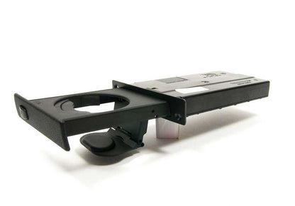 Portavasos exterior OEM 51459125626 para BMW E60 y E61. Original BMW.