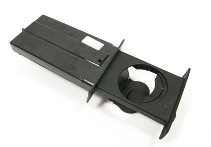Portavasos exterior OEM 51459125626 para BMW E60 y E61. Original BMW.
