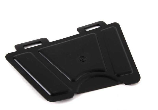 Tapa cubre motor OEM 51757140983 para BMW E81, E82, E87, E88, E90, E91, E92, E93, E84. Original BMW.
