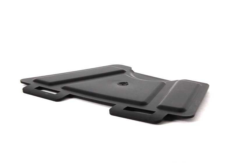 Tapa cubre motor OEM 51757140983 para BMW E81, E82, E87, E88, E90, E91, E92, E93, E84. Original BMW.