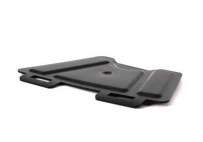 Tapa cubre motor OEM 51757140983 para BMW E81, E82, E87, E88, E90, E91, E92, E93, E84. Original BMW.