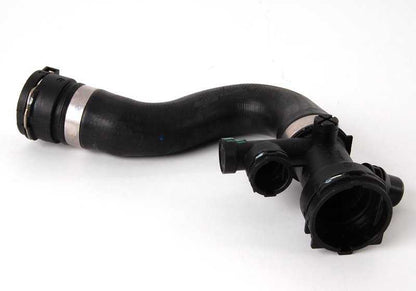 Coolant hose for BMW E83N (OEM 17123415433). Original BMW.