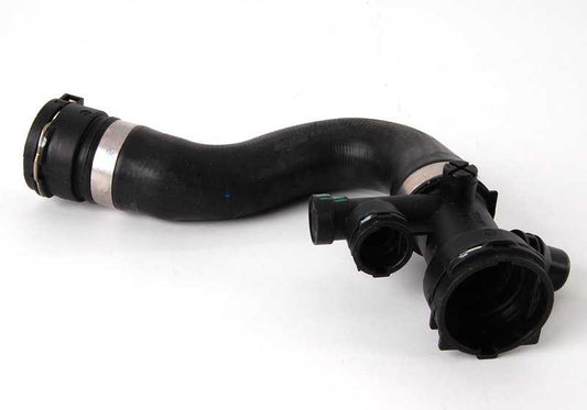 Trovalo di refrigerante per BMW E83N (OEM 17123415433). BMW originale.
