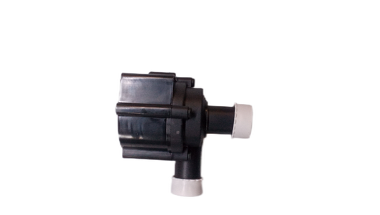 Additional coolant pump for BMW F04 (OEM 11515A36580). Genuine BMW.