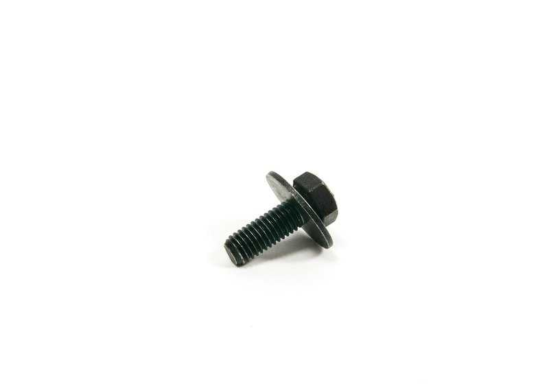 Tornillo hexagonal OEM 07119902932 para BMW E81, E82, E87, E88, E30, E46, E90, E91, E92, E93, E28, E39, E60, E61, F07, F10, F11, F90, G30, E63, E64, F06, F12, F13, E38, E65, E66, F01, F02, F04, G11, G12, F93, G14, G15, G16, E84, E83, E53, E70, E71, E